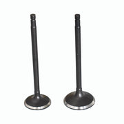 DURAFORCE Intake Exhaust Valves For 2006-2013 Mazda CX-7 2.3L 4Cyl. DOHC 16v MRZ