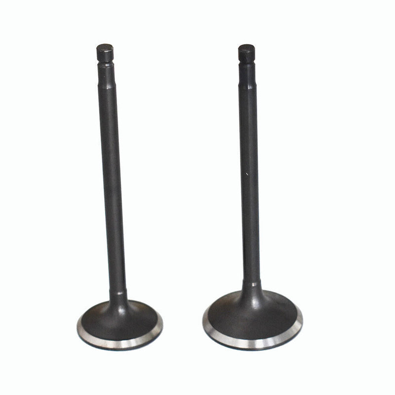DURAFORCE Intake Exhaust Valves For 2006-2013 Mazda CX-7 2.3L 4Cyl. DOHC 16v MRZ