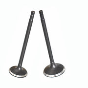 DURAFORCE Intake Exhaust Valves For 2006-2013 Mazda CX-7 2.3L 4Cyl. DOHC 16v MRZ