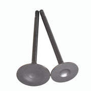 DURAFORCE Intake Exhaust Valves For 2006-2013 Mazda CX-7 2.3L 4Cyl. DOHC 16v MRZ