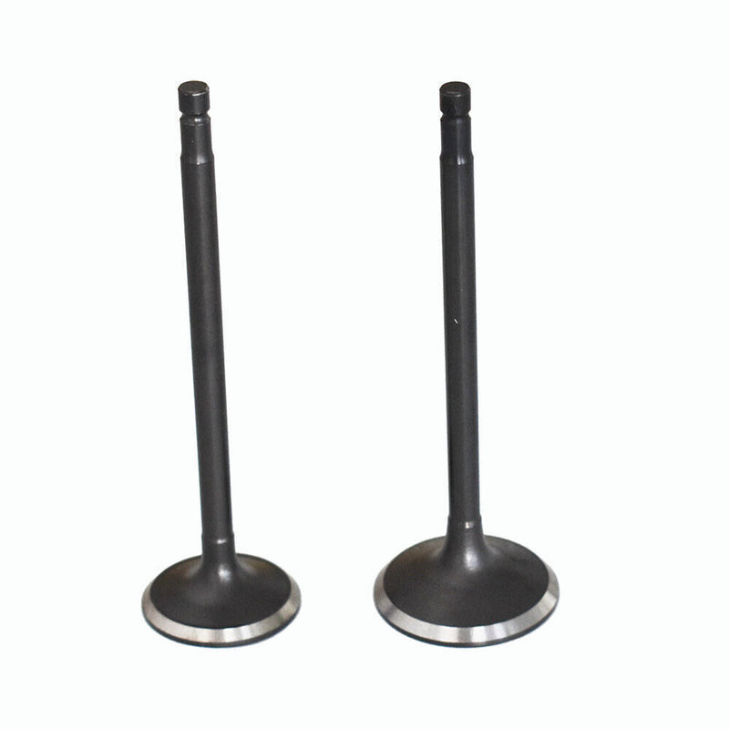 DURAFORCE Intake Exhaust Valves For 2006-2013 Mazda CX-7 2.3L 4Cyl. DOHC 16v MRZ