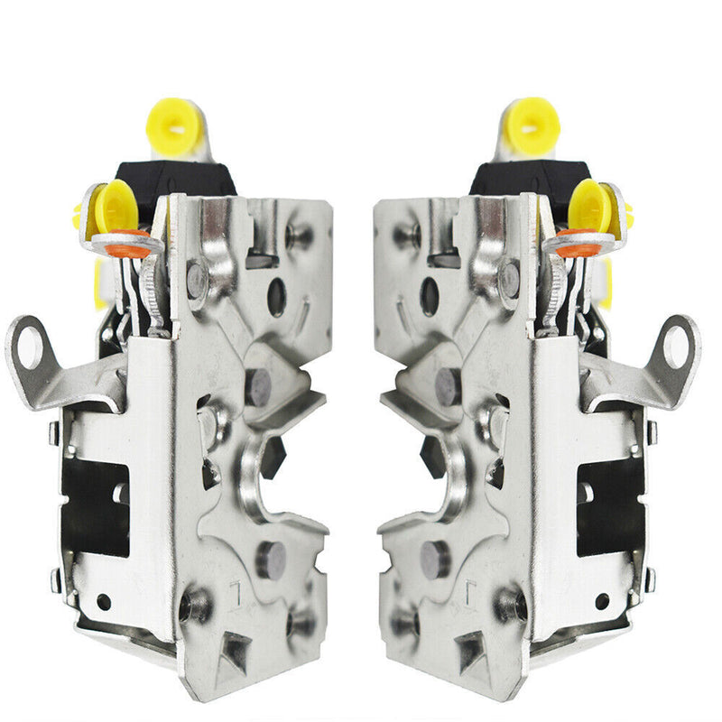 DURAFORCE Front Left and Right Door Latch Assembly For Ford Explorer Mercury Mountaineer