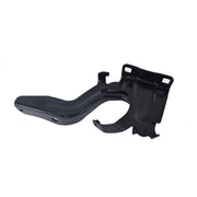 DURAFORCE Hood Hinge Right & Left Pair Set Black For 2014 - 2019 Nissan Rogue