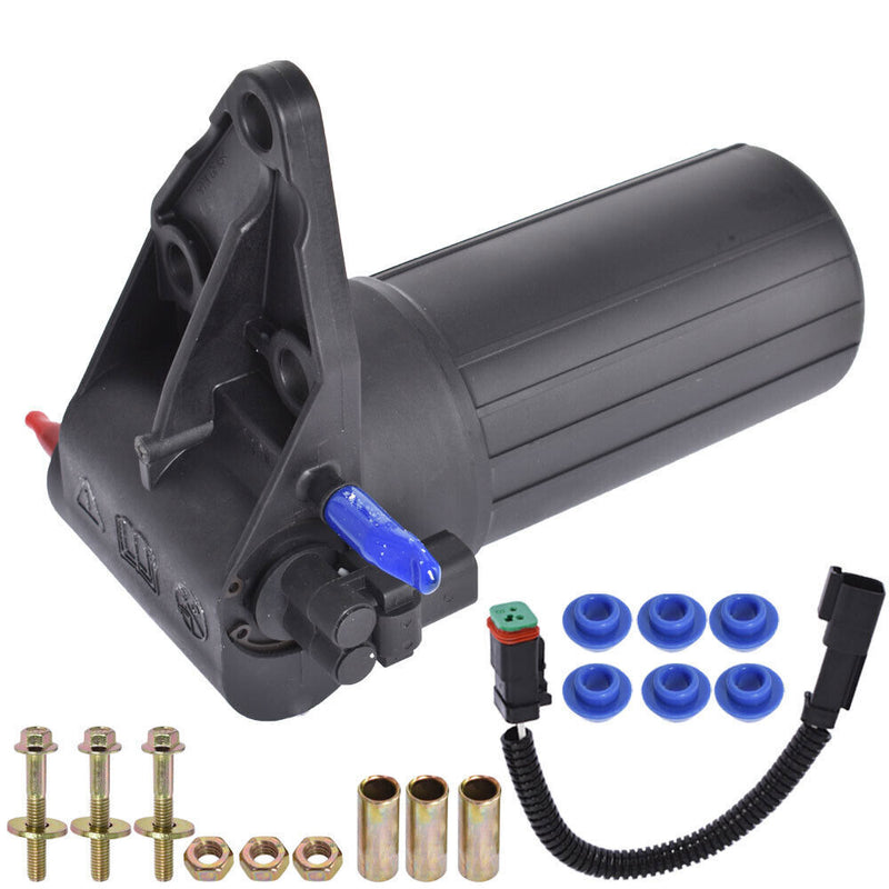 DURAFORCE Fuel Lift Pump For ASV / Terex RCV RC85 RC100 PT100 Ulpk0041