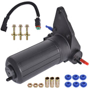 DURAFORCE Fuel Lift Pump For ASV / Terex RCV RC85 RC100 PT100 Ulpk0041