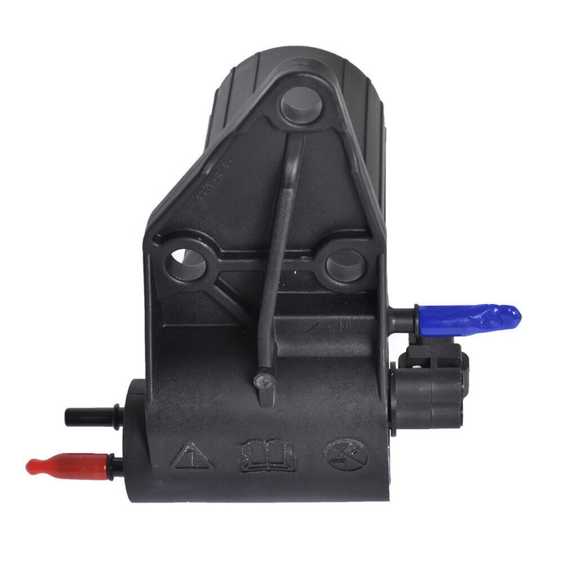 DURAFORCE Fuel Lift Pump For ASV / Terex RCV RC85 RC100 PT100 Ulpk0041