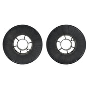 DURAFORCE New Mild Steel MIG Welding Wire - 20 Lbs (2 Rolls) ER70S-6 .023" (0.6 mm)