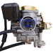 DURAFORCE GY6 50cc 100cc 19mm Big Bore Carb Carburetor 139QMB 139QMA Scooter Moped ATV