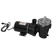 DURAFORCE For Hayward W3SP1580X15 Power Above Ground Swimming Pool Pump 1.5HP With 3' Cord