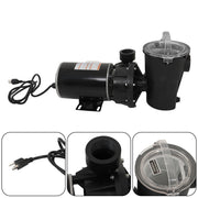 DURAFORCE For Hayward W3SP1580X15 Power Above Ground Swimming Pool Pump 1.5HP With 3' Cord