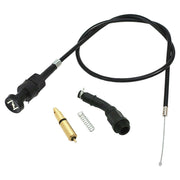 DURAFORCE Choke Cable & Plunger for Honda Foreman 450 450FE 450FM 450ES 450S