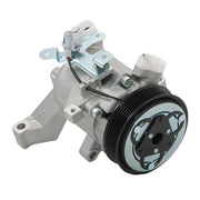 DURAFORCE A/C AC Compressor w/Clutch For 2012 2013 2014 2015 Subaru Impreza 2.0L