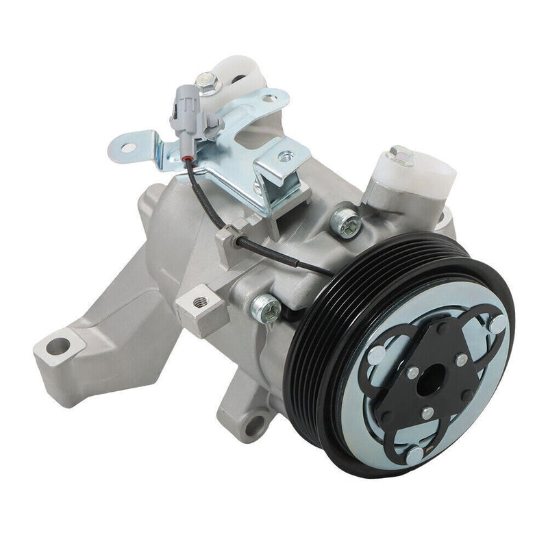 DURAFORCE A/C AC Compressor w/Clutch For 2012 2013 2014 2015 Subaru Impreza 2.0L
