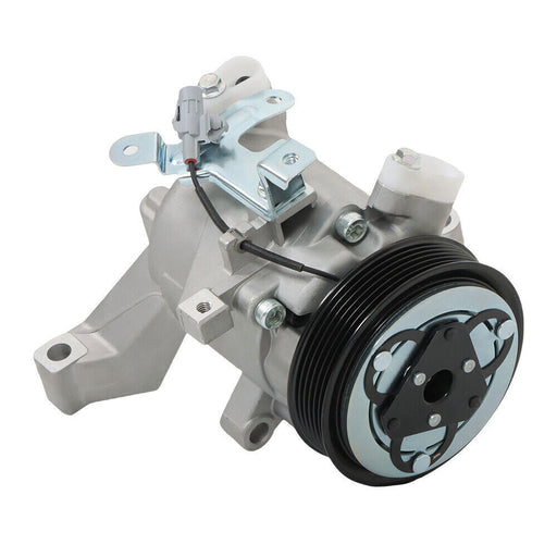 DURAFORCE A/C AC Compressor w/Clutch For 2012 2013 2014 2015 Subaru Impreza 2.0L