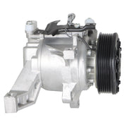DURAFORCE A/C AC Compressor w/Clutch For 2012 2013 2014 2015 Subaru Impreza 2.0L