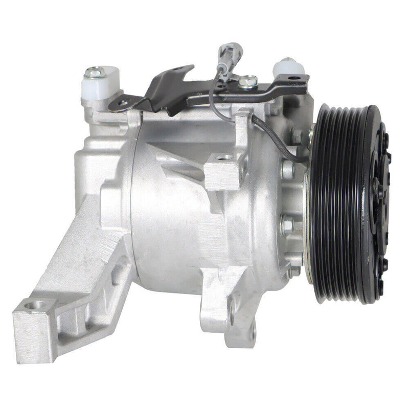 DURAFORCE A/C AC Compressor w/Clutch For 2012 2013 2014 2015 Subaru Impreza 2.0L