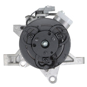 DURAFORCE A/C AC Compressor w/Clutch For 2012 2013 2014 2015 Subaru Impreza 2.0L