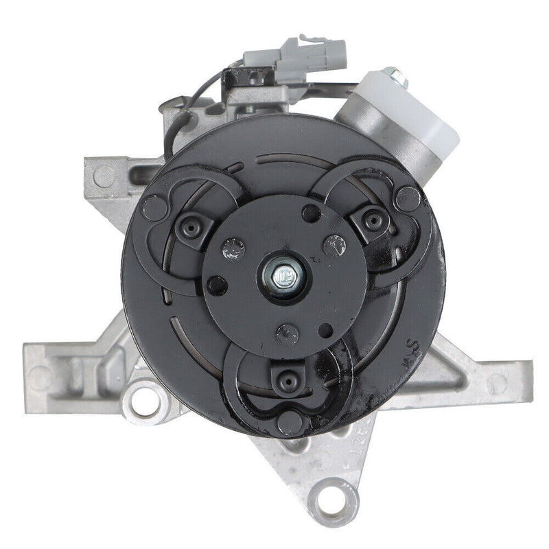 DURAFORCE A/C AC Compressor w/Clutch For 2012 2013 2014 2015 Subaru Impreza 2.0L