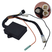 DURAFORCE Ignition CDI Box For Yamaha YFM 350 Big Bear 350 Moto 4 YFM350 3HN-85540-10-00