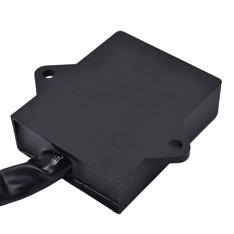 DURAFORCE Ignition CDI Box For Yamaha YFM 350 Big Bear 350 Moto 4 YFM350 3HN-85540-10-00