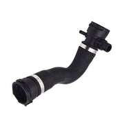 DURAFORCE Upper Radiator Coolant Hose For BMW 335i 135is xDrive 335xi Z4 X1 3.0L