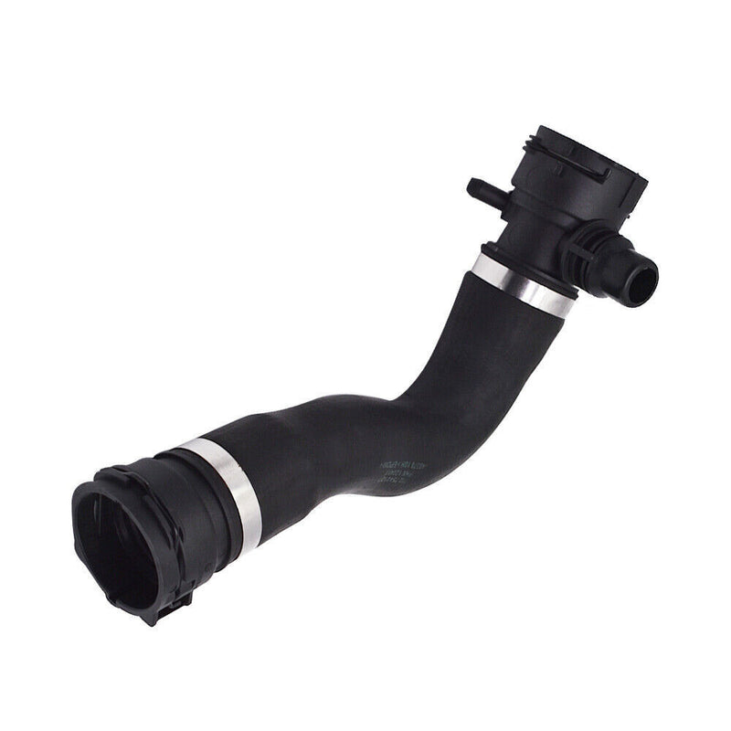 DURAFORCE Upper Radiator Coolant Hose For BMW 335i 135is xDrive 335xi Z4 X1 3.0L