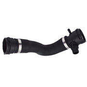 DURAFORCE Upper Radiator Coolant Hose For BMW 335i 135is xDrive 335xi Z4 X1 3.0L