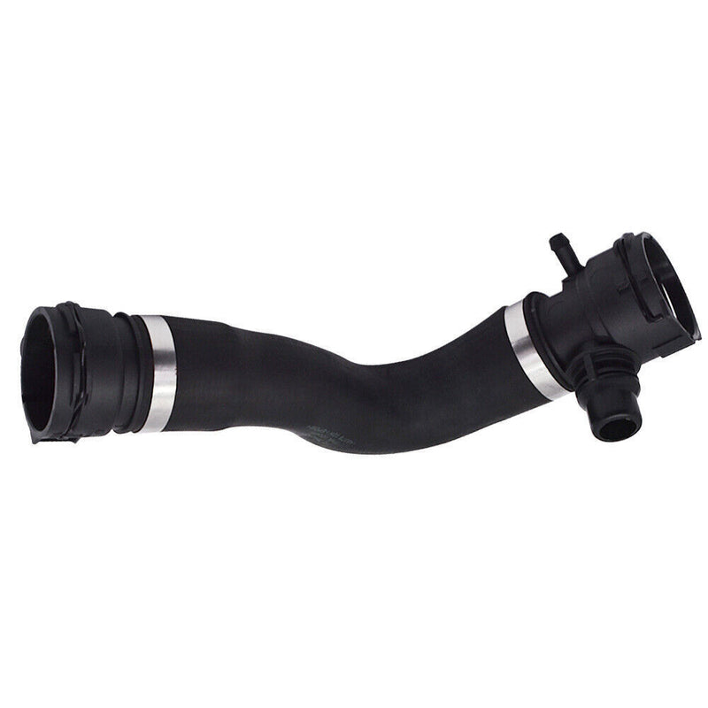 DURAFORCE Upper Radiator Coolant Hose For BMW 335i 135is xDrive 335xi Z4 X1 3.0L