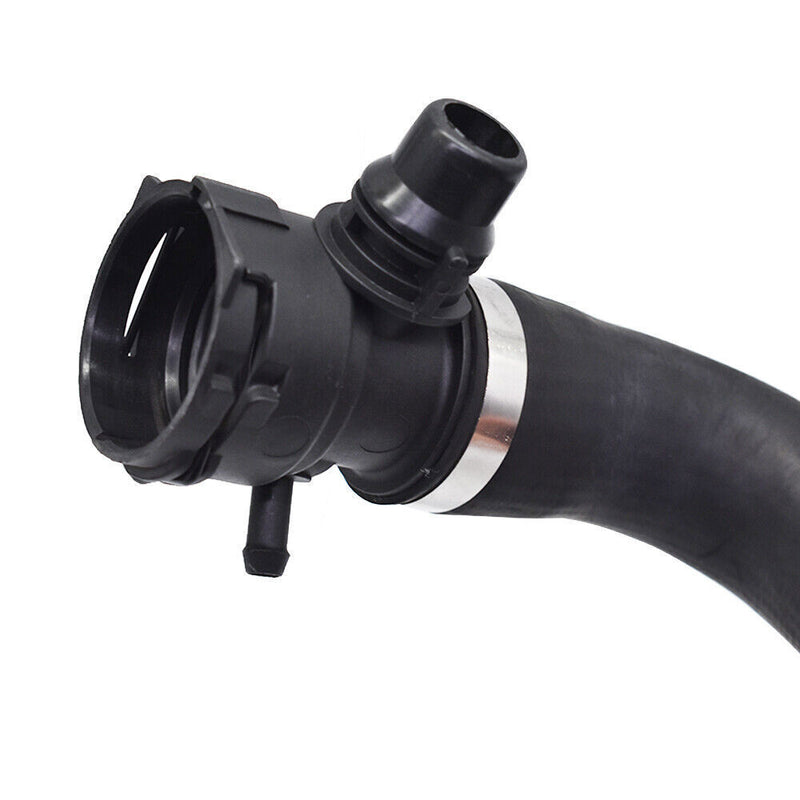 DURAFORCE Upper Radiator Coolant Hose For BMW 335i 135is xDrive 335xi Z4 X1 3.0L
