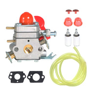 DURAFORCE C1U-W19 Carburetor For Craftsman 358.791530 weed eater For Poulan Pole PP025