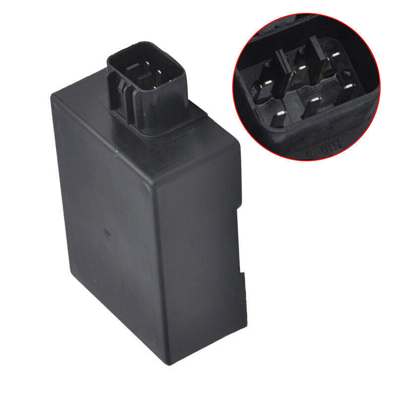DURAFORCE CDI BOX Igniter For Polaris Sportsman 400 500 4X4 2x4 Ranger Scrambler 3089238