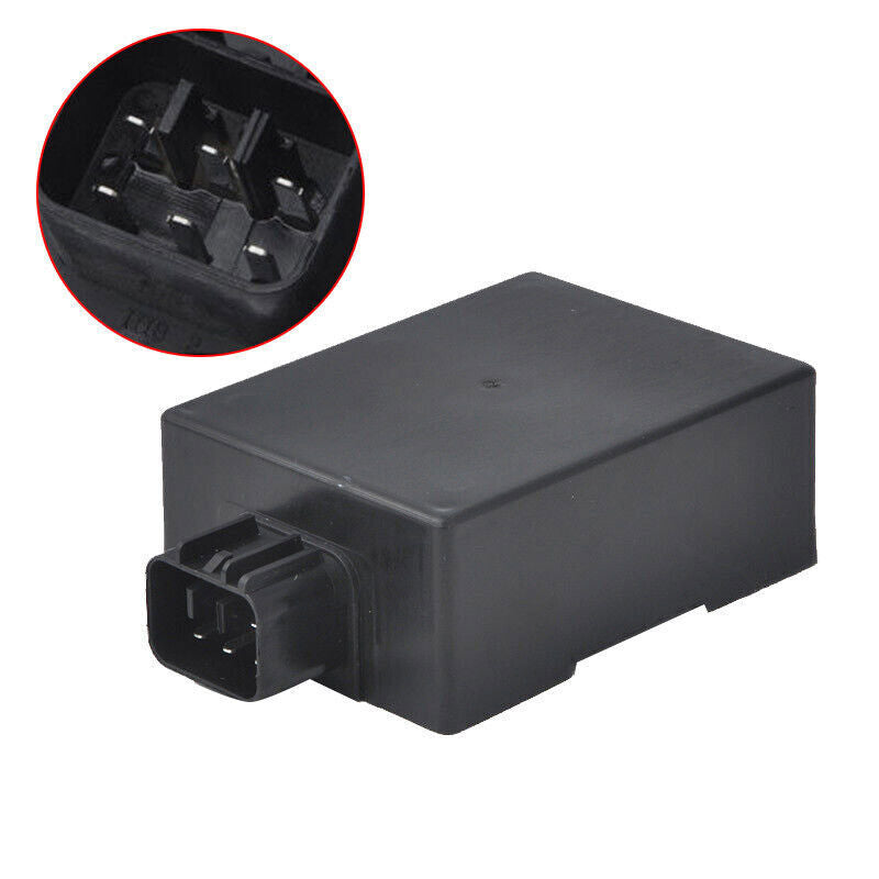 DURAFORCE CDI BOX Igniter For Polaris Sportsman 400 500 4X4 2x4 Ranger Scrambler 3089238