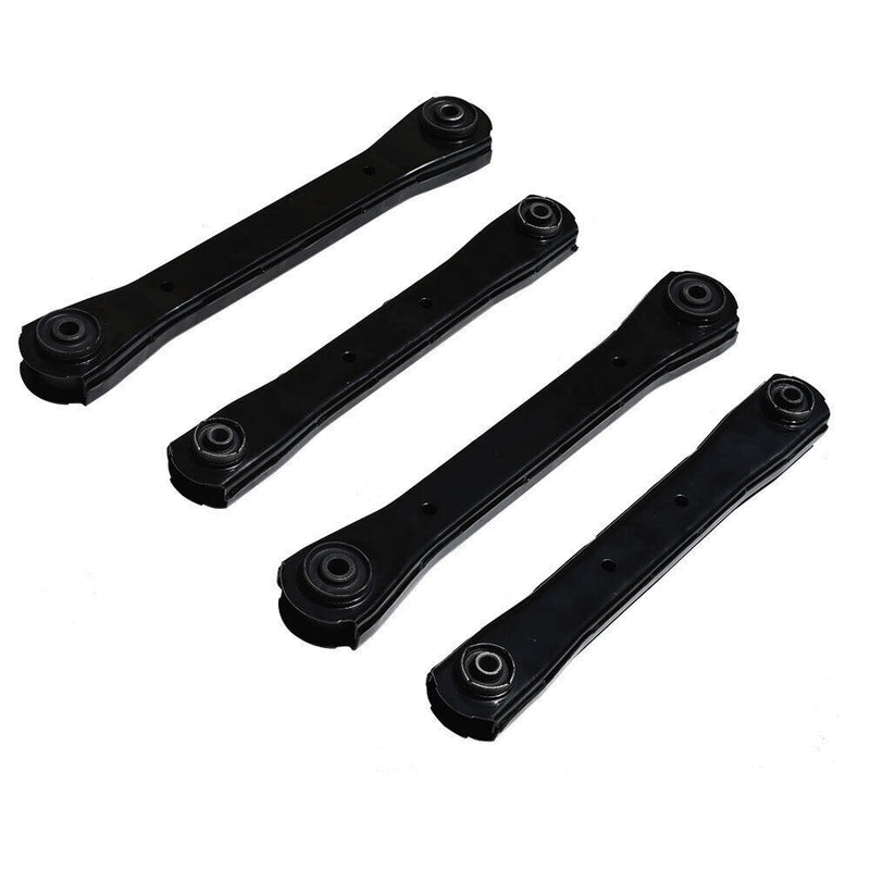 DURAFORCE Upper & Lower Control Arms with Bushings For 2003-2009 Dodge RAM 250