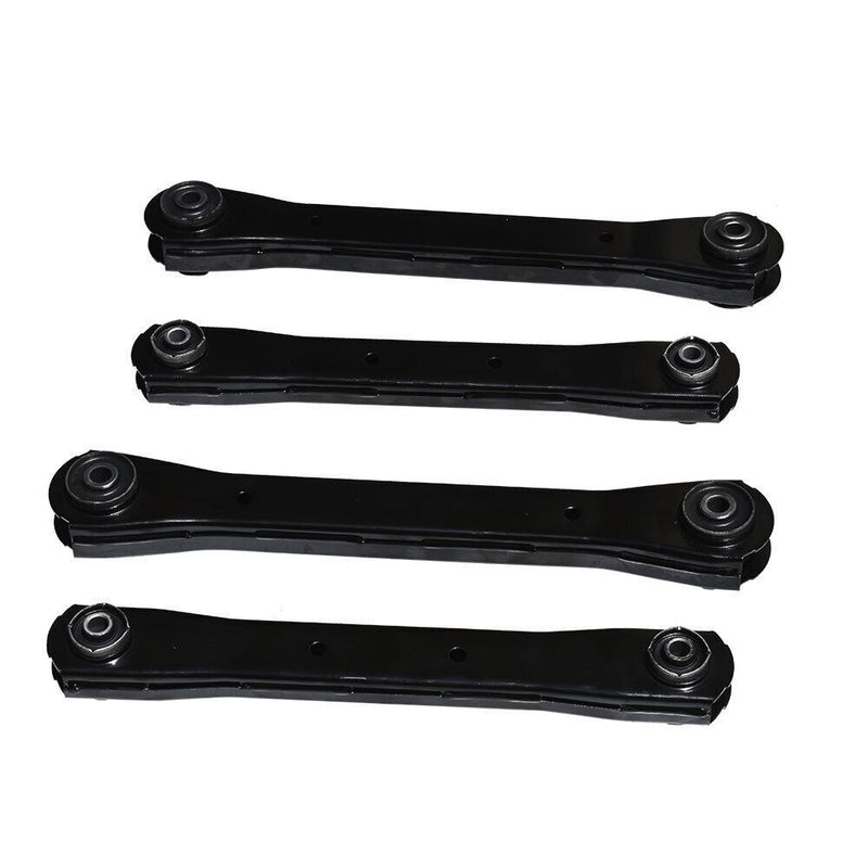 DURAFORCE Upper & Lower Control Arms with Bushings For 2003-2009 Dodge RAM 250