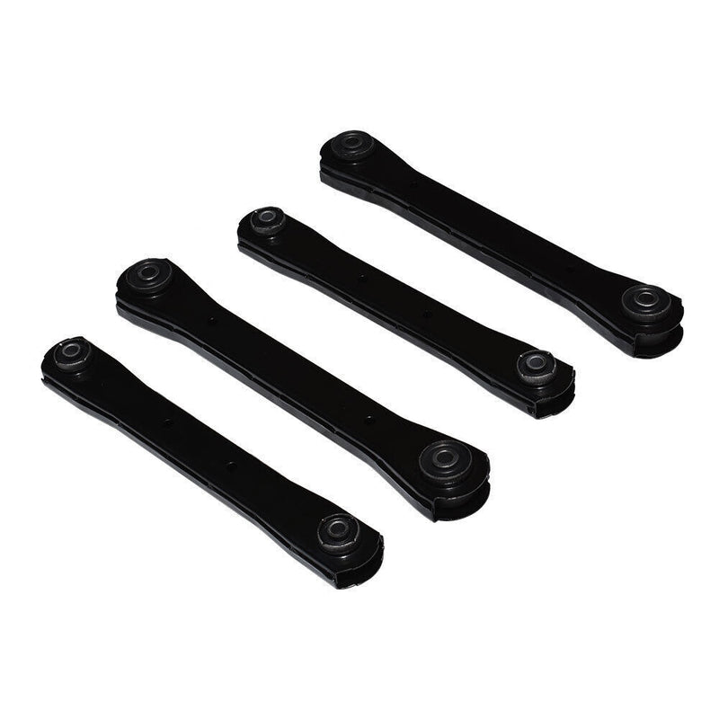 DURAFORCE Upper & Lower Control Arms with Bushings For 2003-2009 Dodge RAM 250