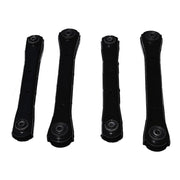 DURAFORCE Upper & Lower Control Arms with Bushings For 2003-2009 Dodge RAM 250