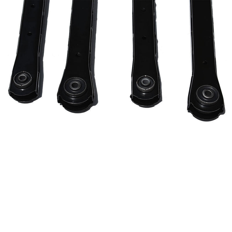 DURAFORCE Upper & Lower Control Arms with Bushings For 2003-2009 Dodge RAM 250
