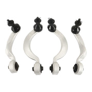 DURAFORCE Front Driver and Passenger Side Upper Control Arm For 07-17 Lexus LS460