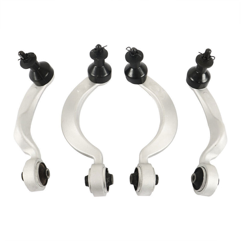 DURAFORCE Front Driver and Passenger Side Upper Control Arm For 07-17 Lexus LS460