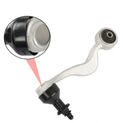 DURAFORCE Front Driver and Passenger Side Upper Control Arm For 07-17 Lexus LS460