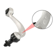 DURAFORCE Front Driver and Passenger Side Upper Control Arm For 07-17 Lexus LS460