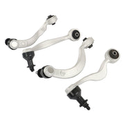 DURAFORCE Front Driver and Passenger Side Upper Control Arm For 07-17 Lexus LS460