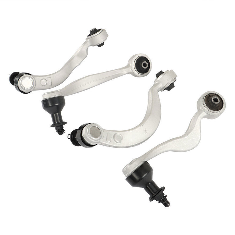 DURAFORCE Front Driver and Passenger Side Upper Control Arm For 07-17 Lexus LS460
