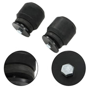 DURAFORCE GMFK15A Suspension Enhancement System For Silverado/Suburban/Tahoe/Yukon