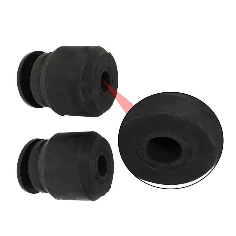 DURAFORCE GMFK15A Suspension Enhancement System For Silverado/Suburban/Tahoe/Yukon
