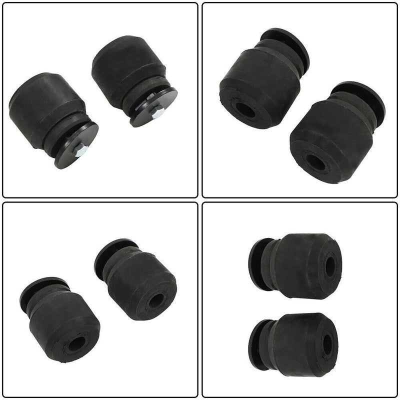 DURAFORCE GMFK15A Suspension Enhancement System For Silverado/Suburban/Tahoe/Yukon