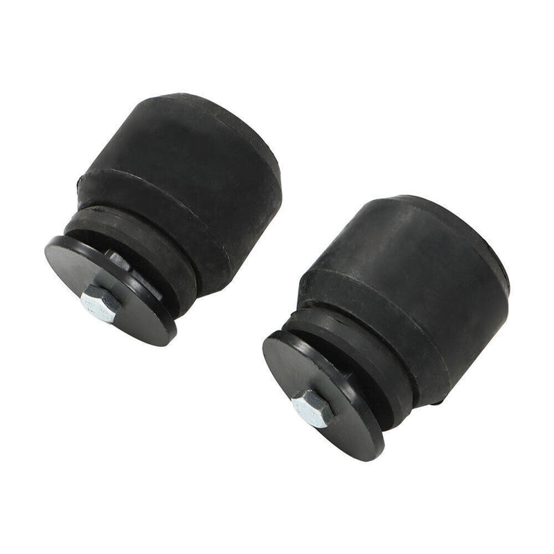 DURAFORCE GMFK15A Suspension Enhancement System For Silverado/Suburban/Tahoe/Yukon