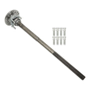 DURAFORCE Rear Axle Shaft Assembly For 2007-2017 Jeep Wrangler & 2018 Wrangler JK