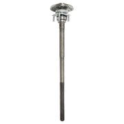 DURAFORCE Rear Axle Shaft Assembly For 2007-2017 Jeep Wrangler & 2018 Wrangler JK