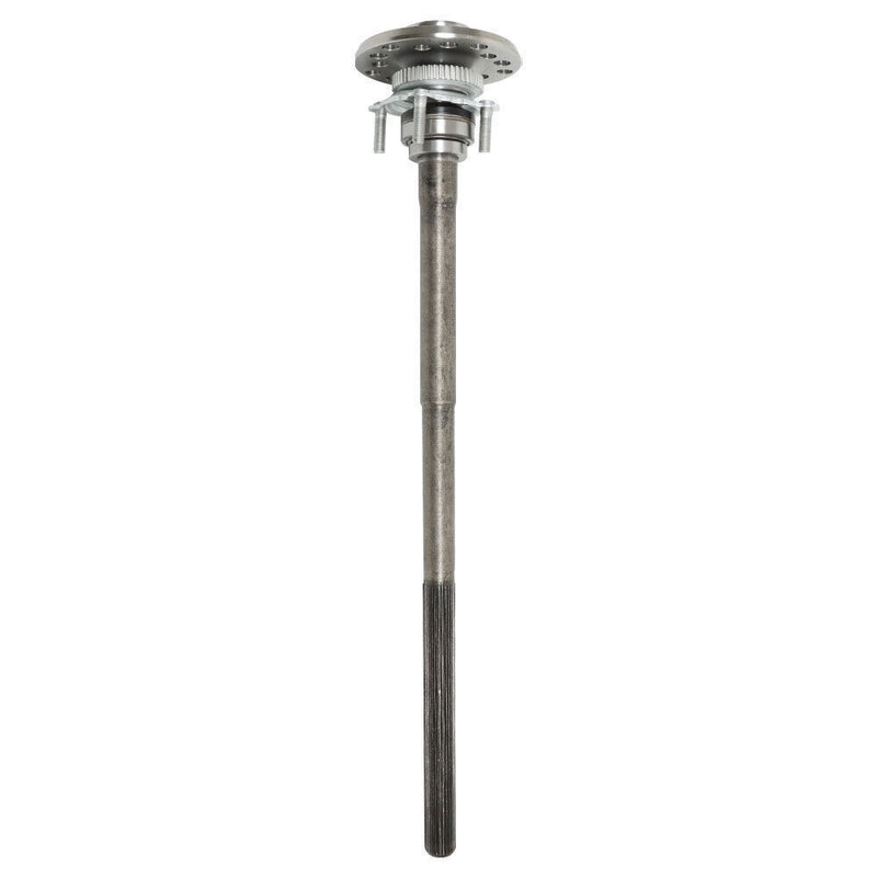 DURAFORCE Rear Axle Shaft Assembly For 2007-2017 Jeep Wrangler & 2018 Wrangler JK